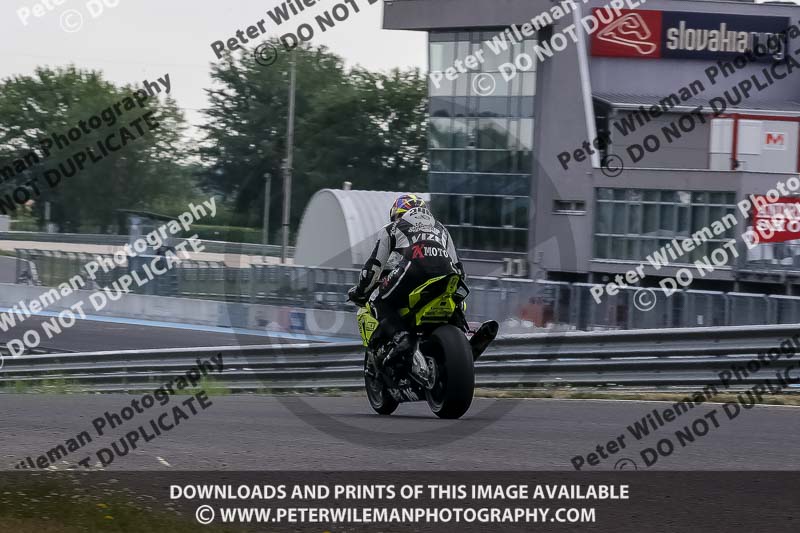 Slovakia Ring;event digital images;motorbikes;no limits;peter wileman photography;trackday;trackday digital images